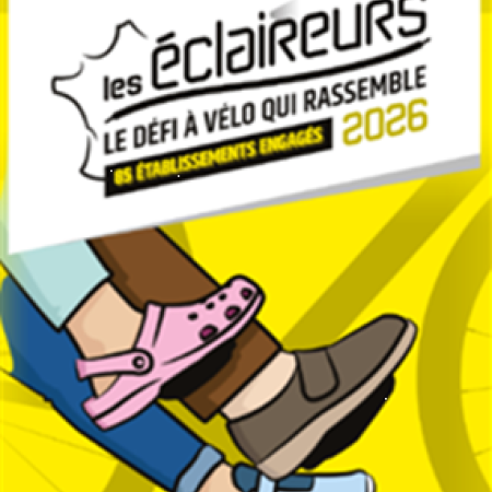 CDGI : LES ÉCLAIREURS DU TOUR, UN DEFI A   RELEVER ENSEMBLE ! 